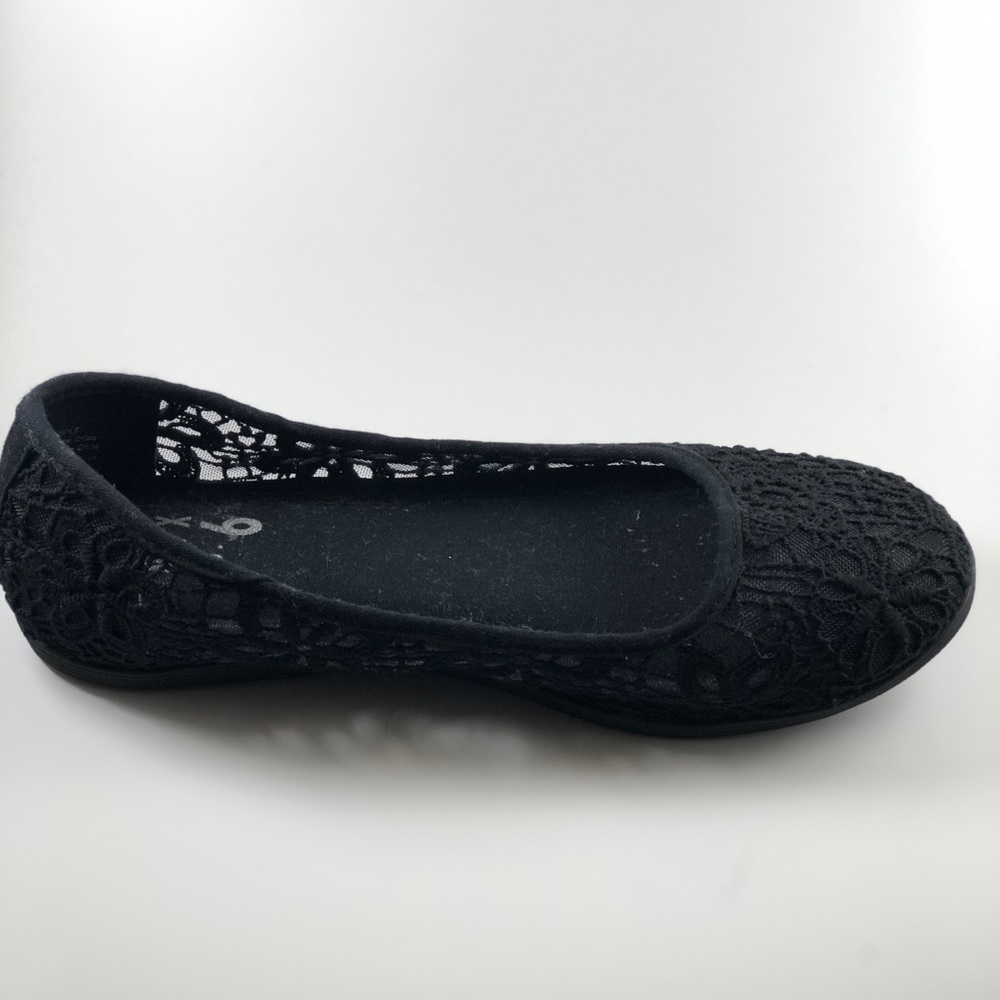 Mix No. 6 Flats